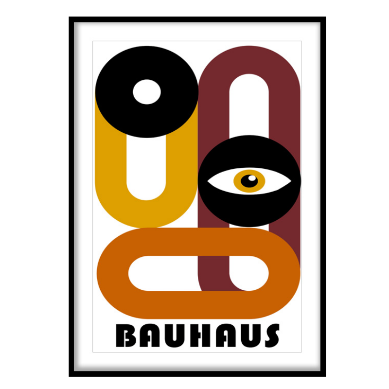 Bauhaus 3