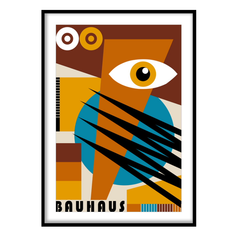 Bauhaus 4