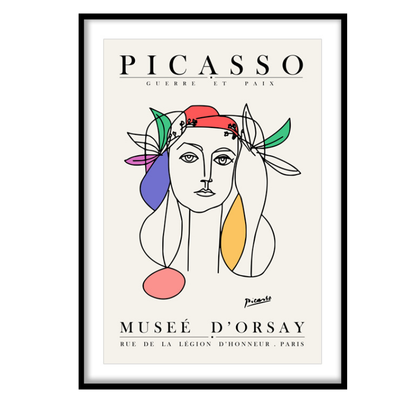 Picasso
