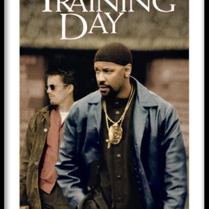 Street Authority Drama Print